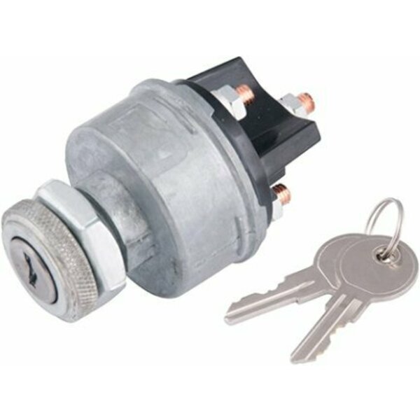 Cal-Term Products Univ Ignition Switch 42410